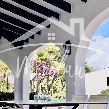Villa Lorenzo Cala Blanca  Dış mekan fotoğraf