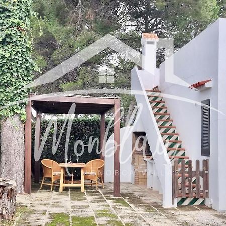 Villa Lorenzo Cala Blanca  Dış mekan fotoğraf