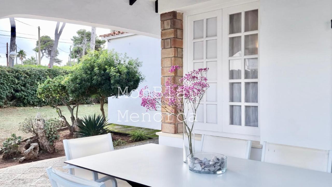Villa Lorenzo Cala Blanca  Dış mekan fotoğraf