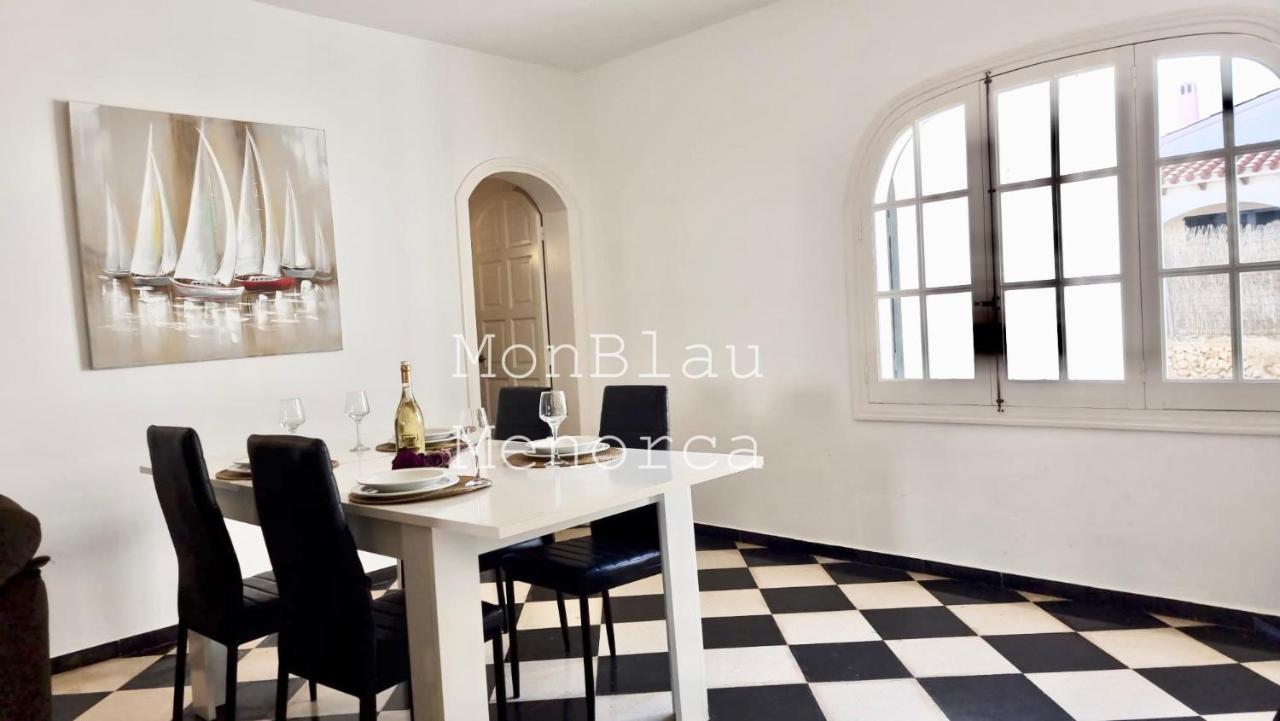 Villa Lorenzo Cala Blanca  Dış mekan fotoğraf