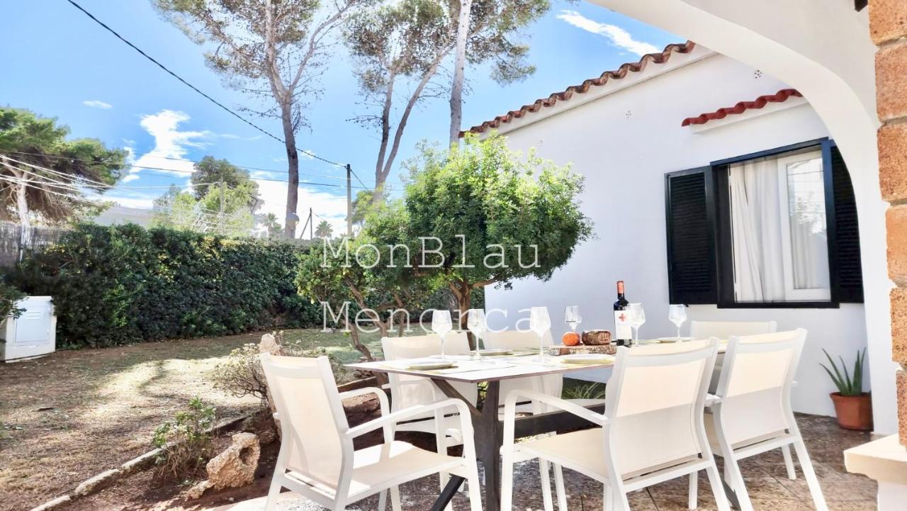 Villa Lorenzo Cala Blanca  Dış mekan fotoğraf
