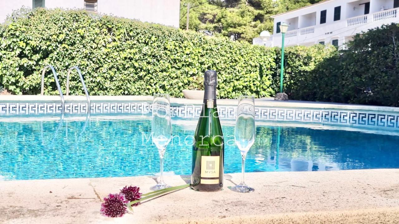 Villa Lorenzo Cala Blanca  Dış mekan fotoğraf