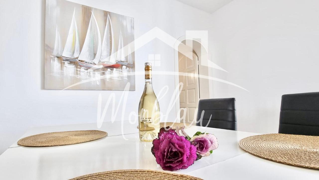 Villa Lorenzo Cala Blanca  Dış mekan fotoğraf