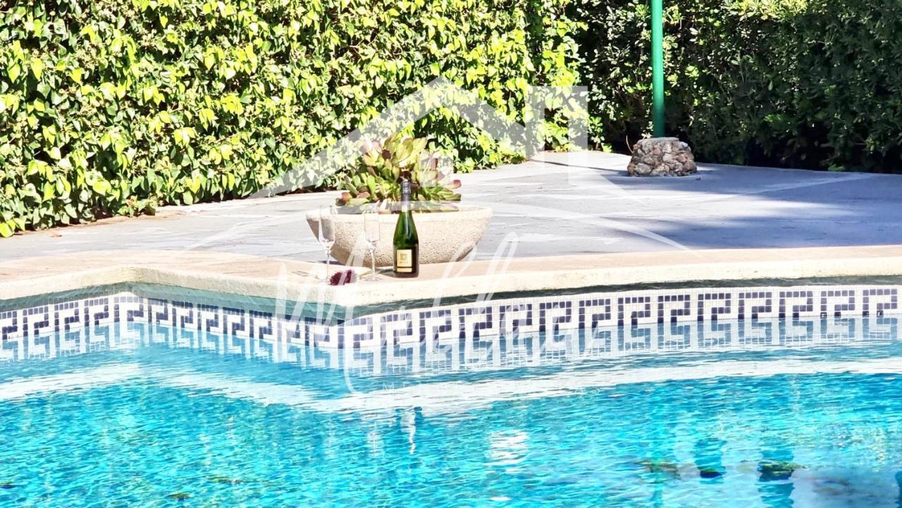Villa Lorenzo Cala Blanca  Dış mekan fotoğraf