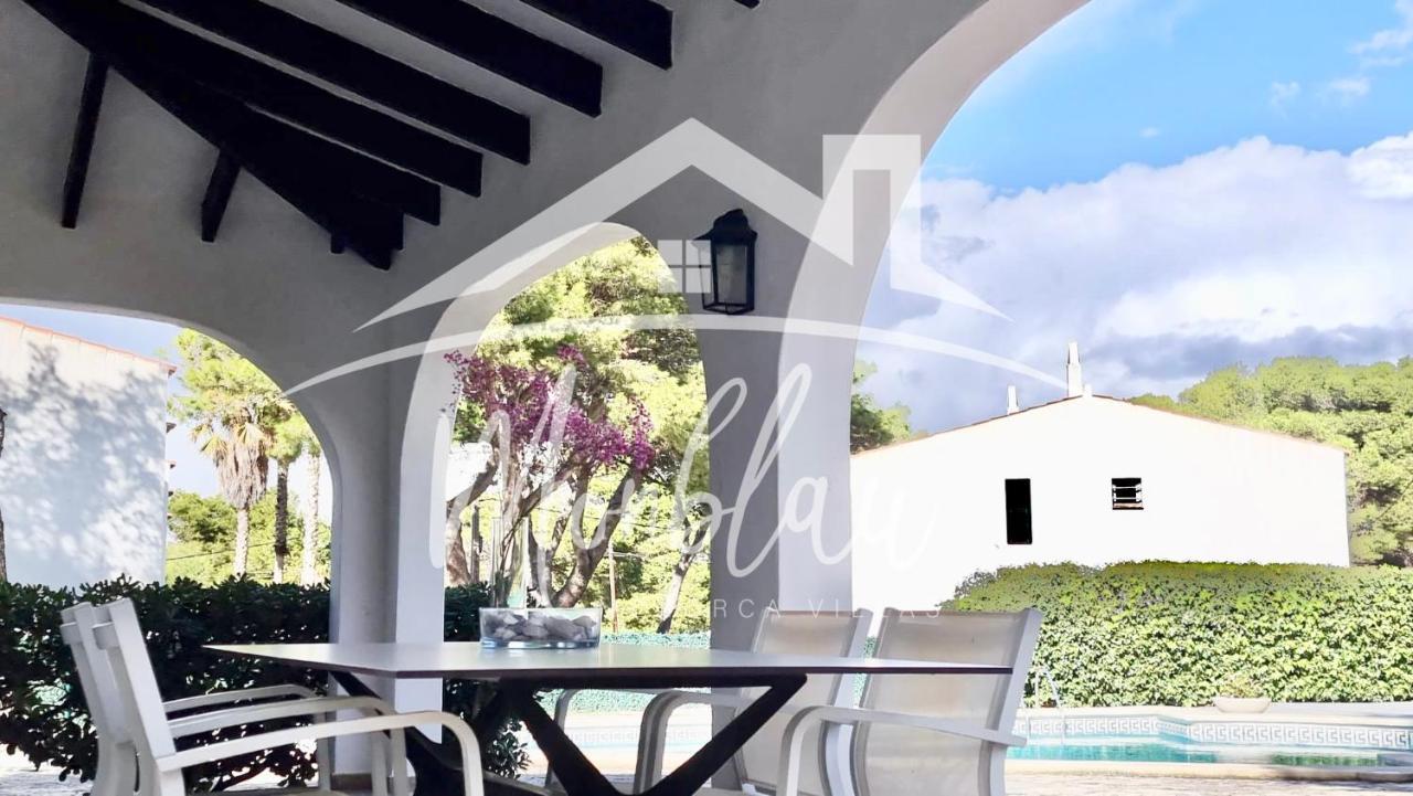 Villa Lorenzo Cala Blanca  Dış mekan fotoğraf