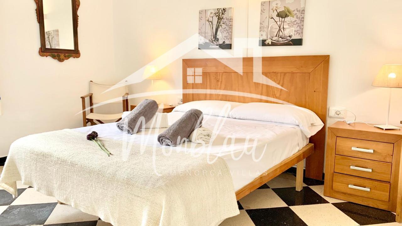 Villa Lorenzo Cala Blanca  Dış mekan fotoğraf