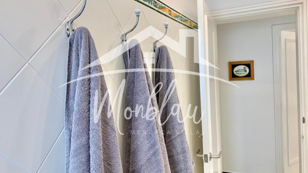 Villa Lorenzo Cala Blanca  Dış mekan fotoğraf