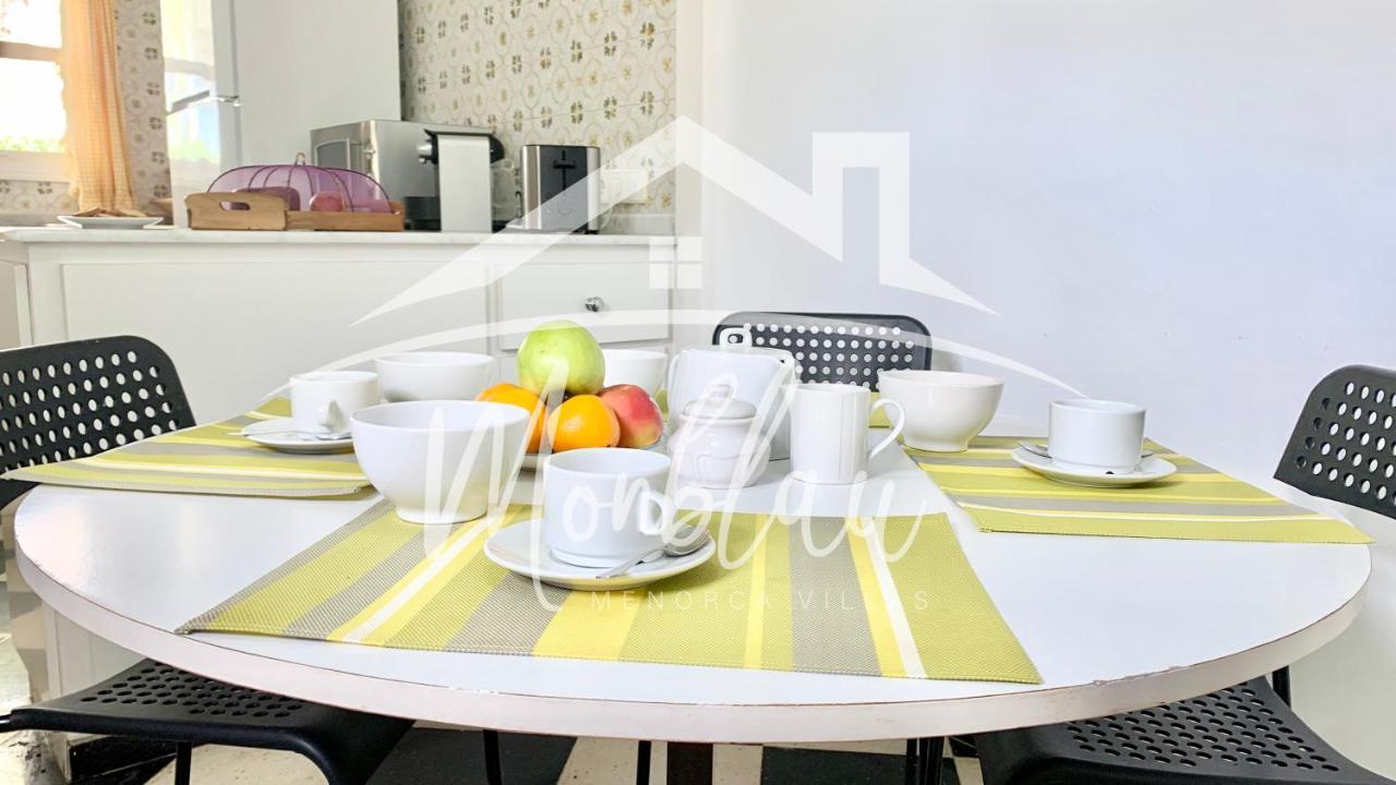 Villa Lorenzo Cala Blanca  Dış mekan fotoğraf