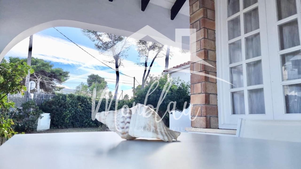 Villa Lorenzo Cala Blanca  Dış mekan fotoğraf