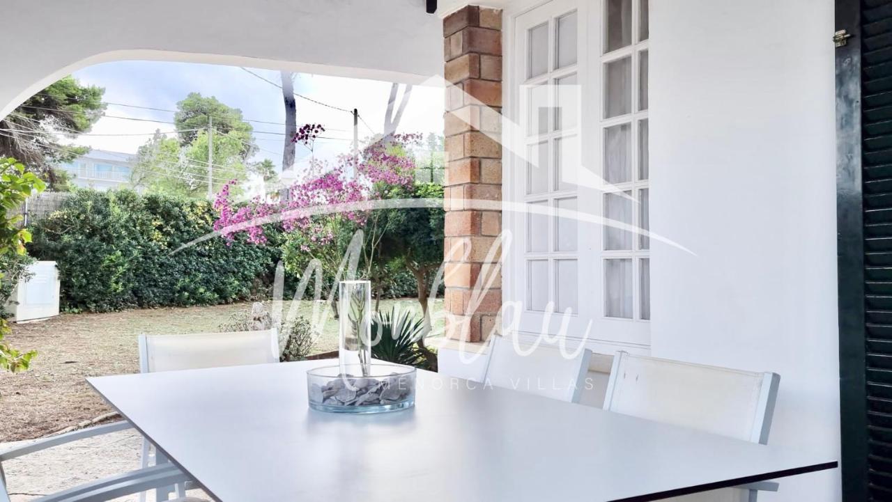 Villa Lorenzo Cala Blanca  Dış mekan fotoğraf
