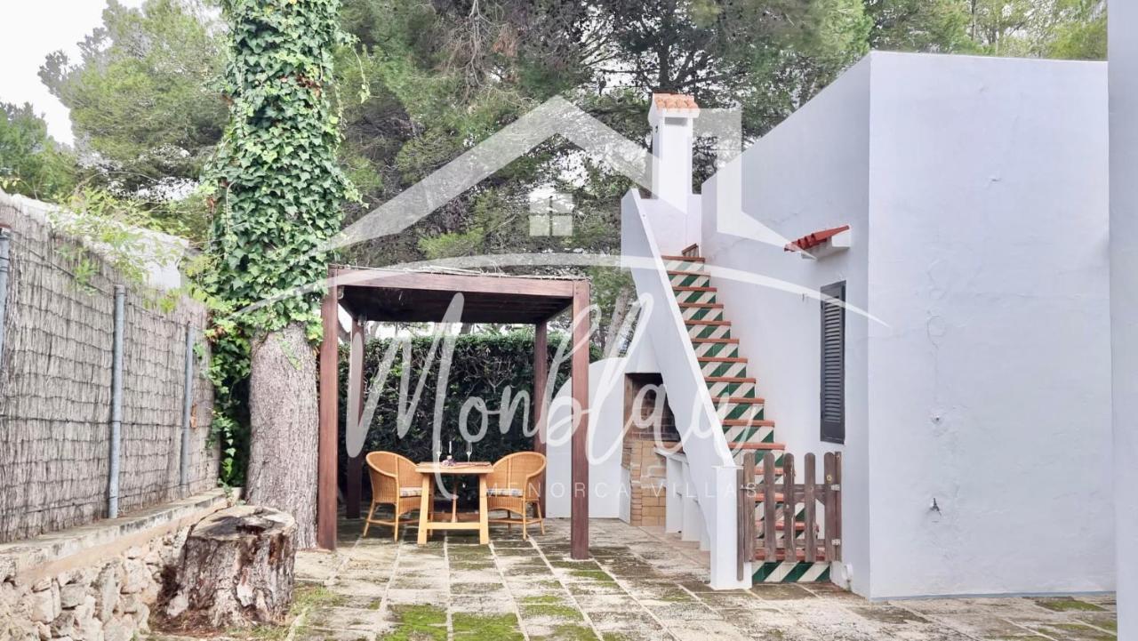 Villa Lorenzo Cala Blanca  Dış mekan fotoğraf
