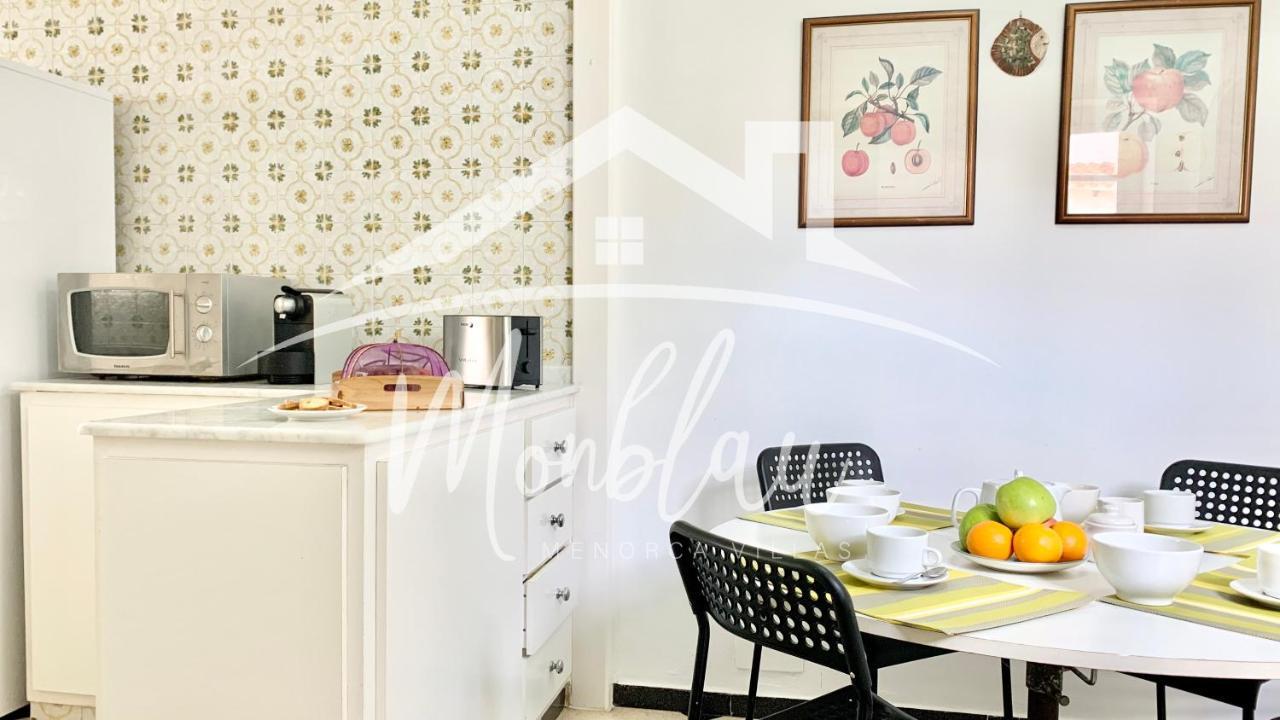 Villa Lorenzo Cala Blanca  Dış mekan fotoğraf