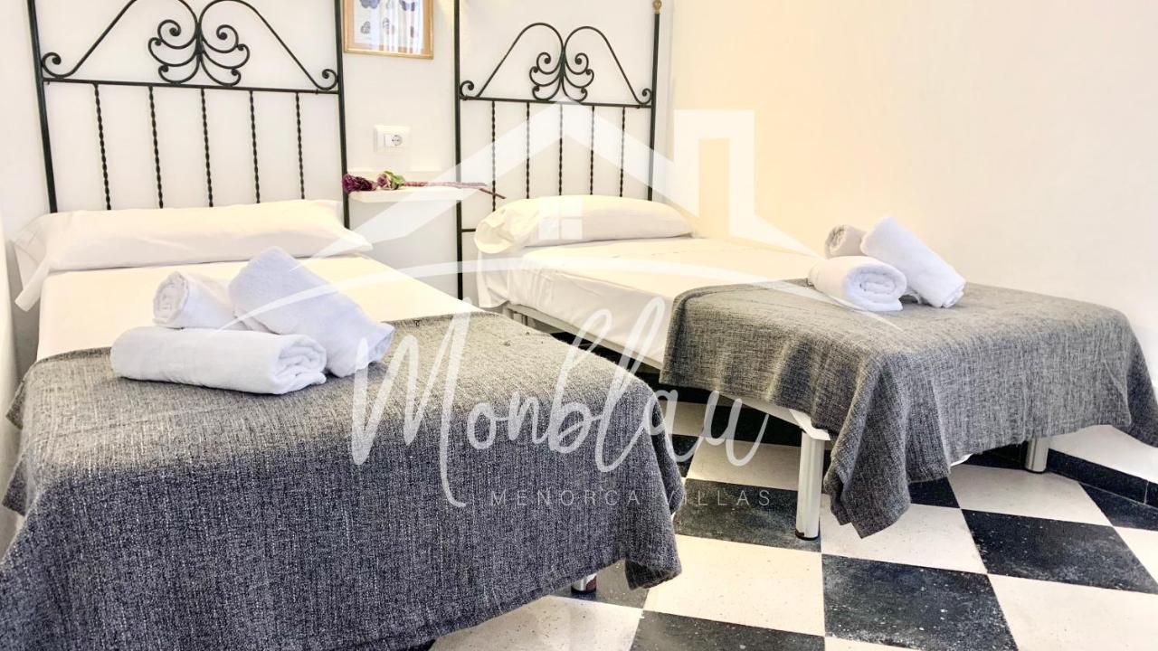 Villa Lorenzo Cala Blanca  Dış mekan fotoğraf