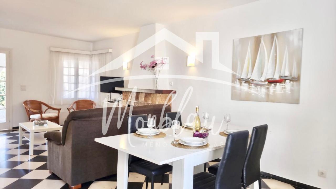 Villa Lorenzo Cala Blanca  Dış mekan fotoğraf