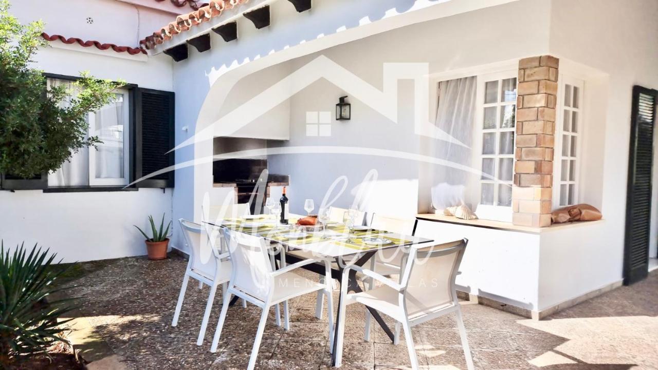 Villa Lorenzo Cala Blanca  Dış mekan fotoğraf