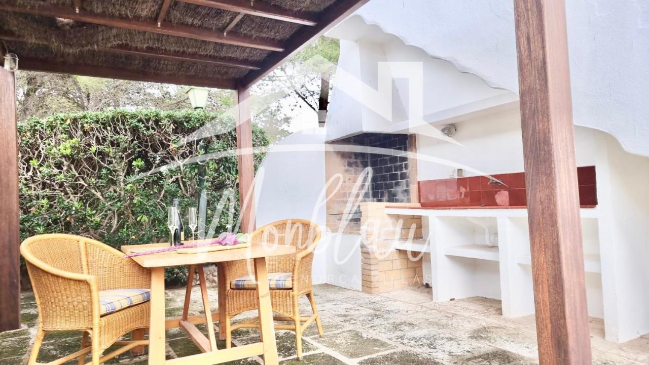 Villa Lorenzo Cala Blanca  Dış mekan fotoğraf