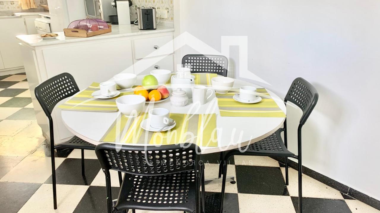 Villa Lorenzo Cala Blanca  Dış mekan fotoğraf